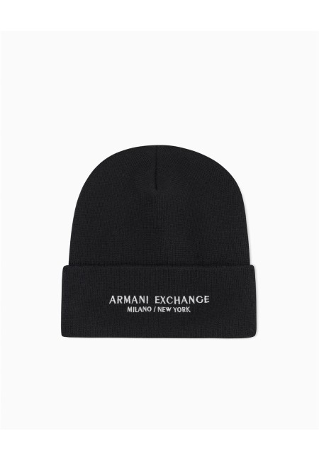 Gorro Armani Exchange