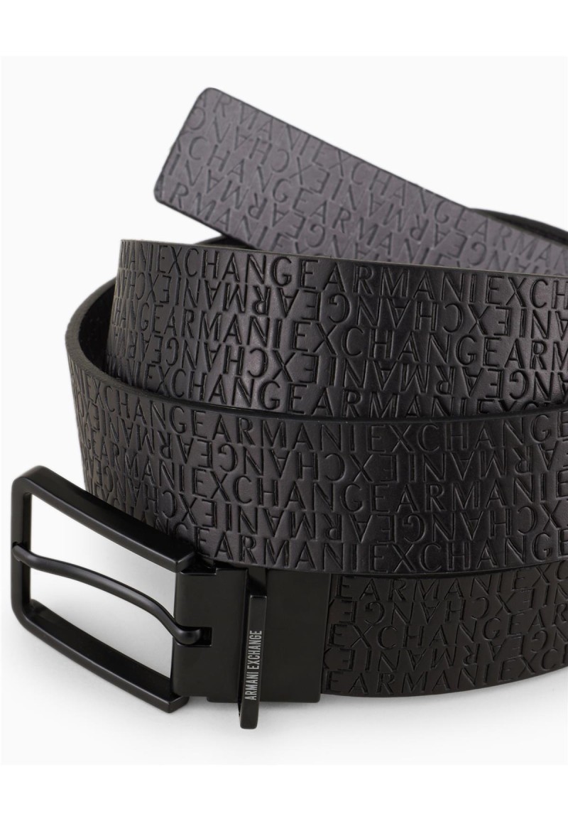 Cinturon Armani Exchange