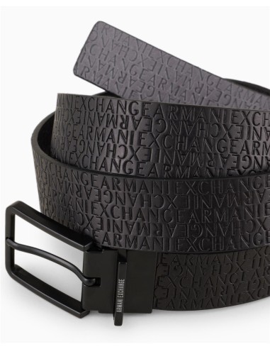 Cinturon Armani Exchange