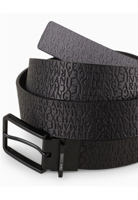 Cinturon Armani Exchange