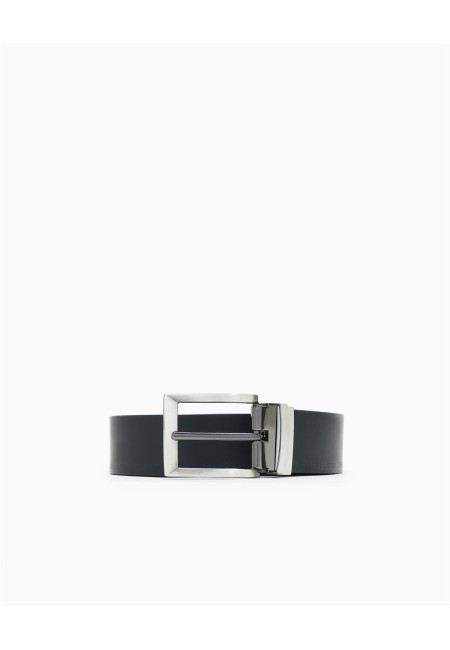 Cinturón Armani Exchange.