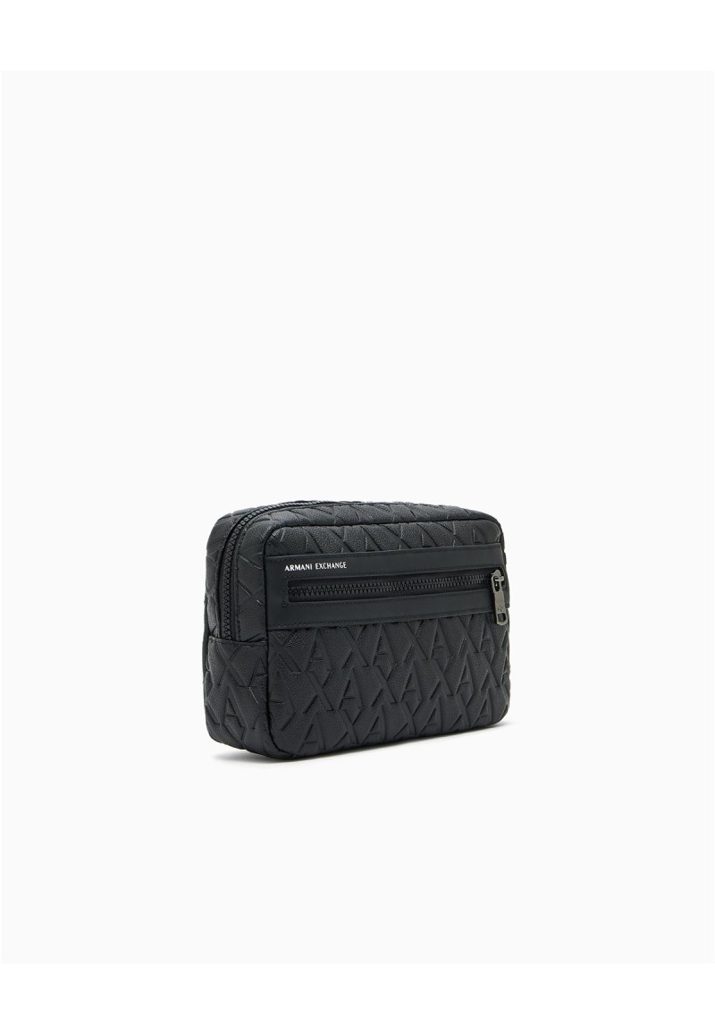 Bolso de mano Armani Exchange