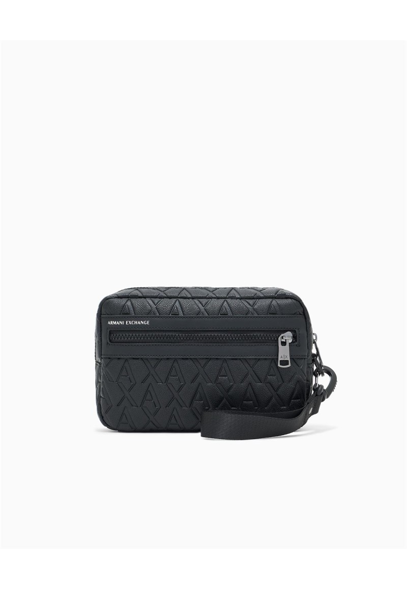 Bolso de mano Armani Exchange 2