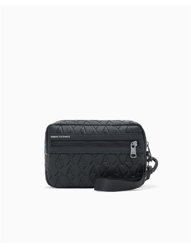 Bolso de mano Armani Exchange