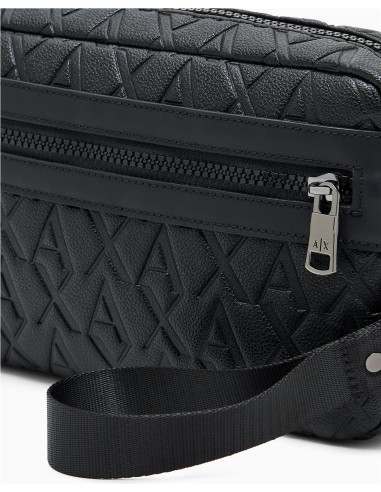 Bolso de mano Armani Exchange