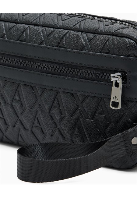 Bolso de mano Armani Exchange