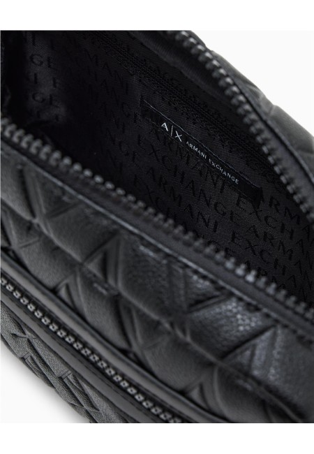 Bolso de mano Armani Exchange