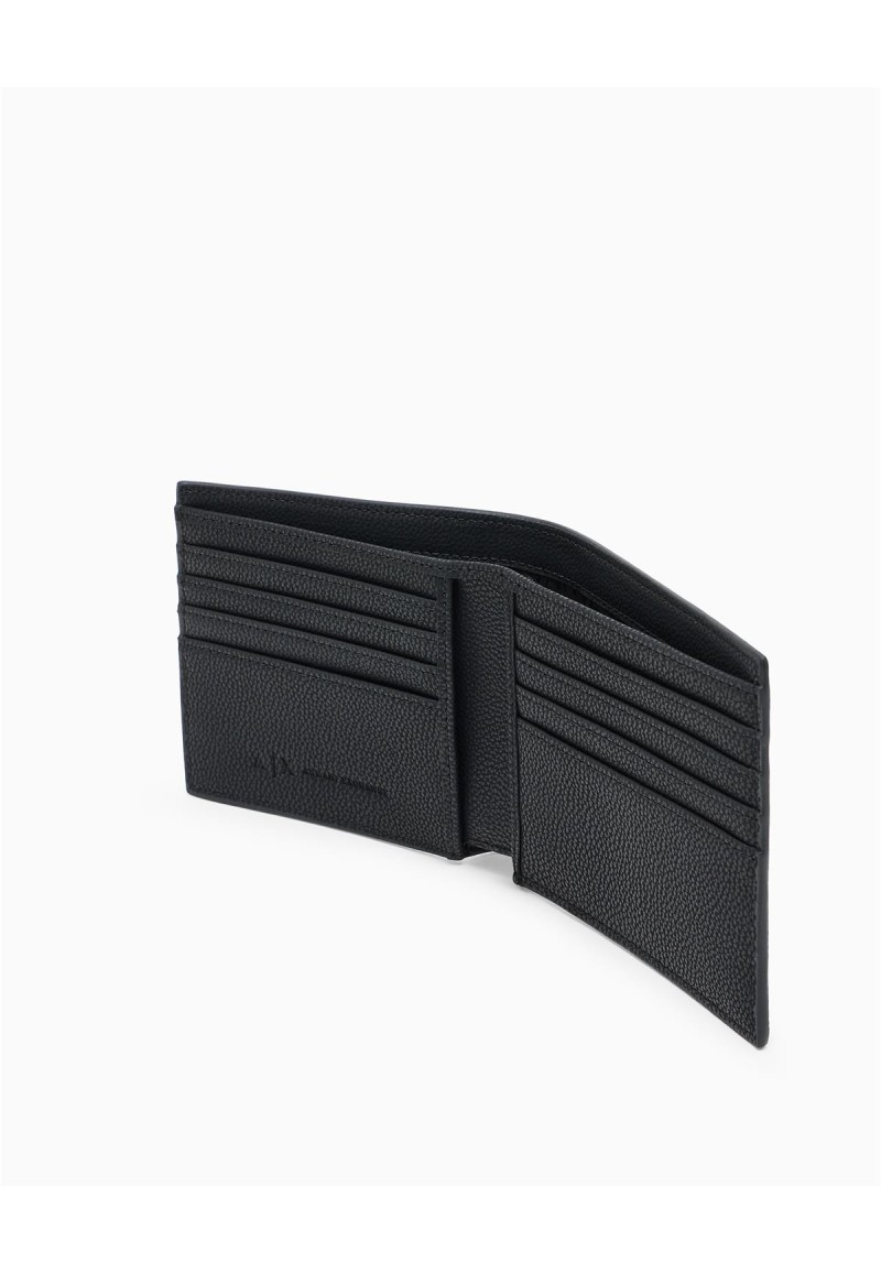 Cartera Armani Exchange