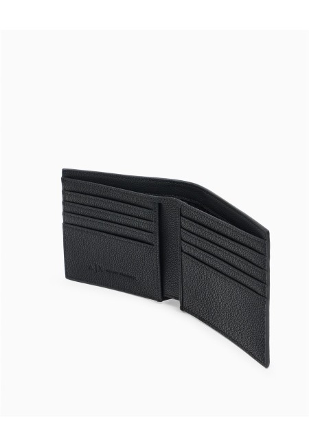 Cartera Armani Exchange