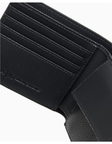 Cartera Armani Exchange