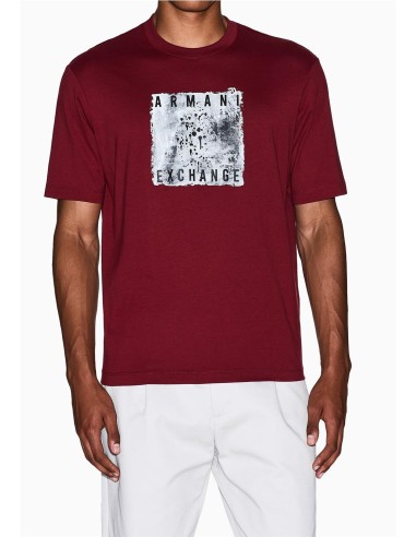 Camiseta Armani Exchange