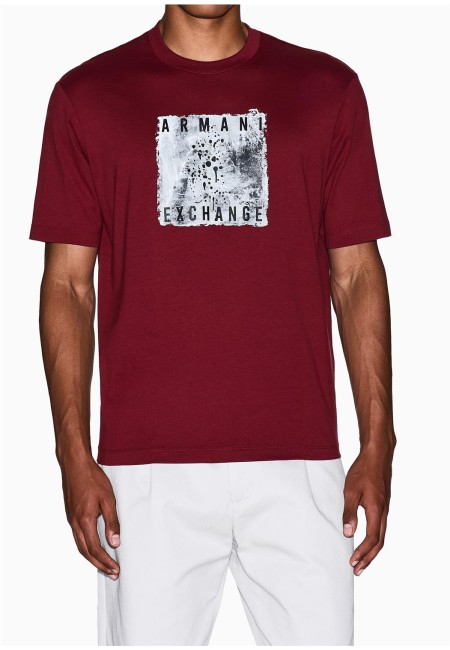 Camiseta Armani Exchange