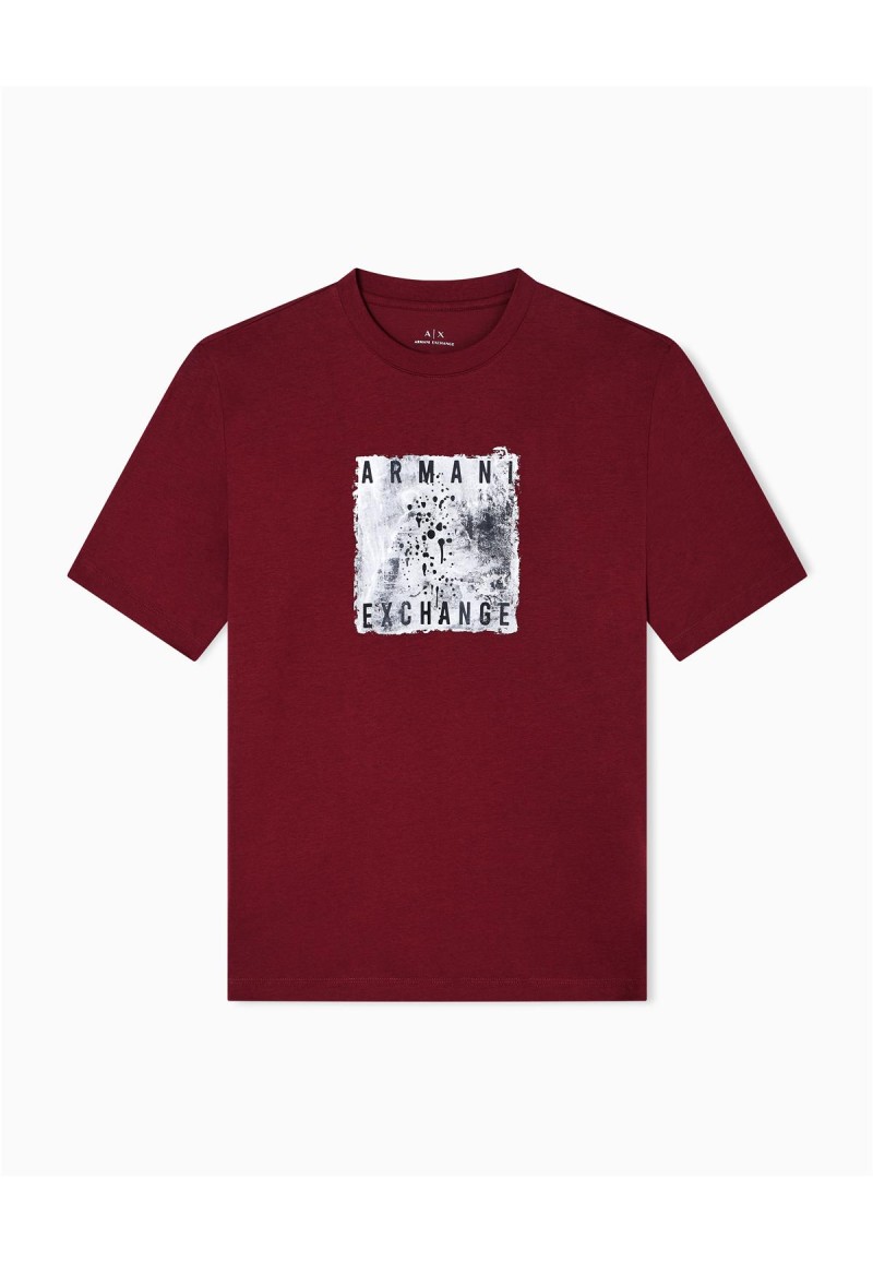 Camiseta Armani Exchange 2