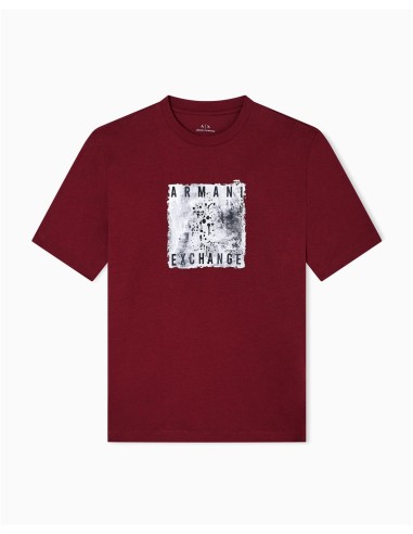 Camiseta Armani Exchange