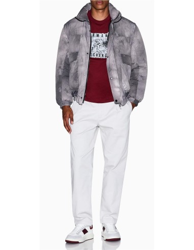 Camiseta Armani Exchange