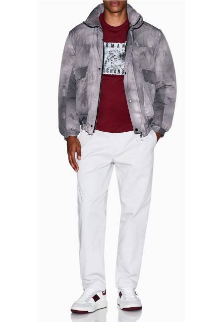 Camiseta Armani Exchange