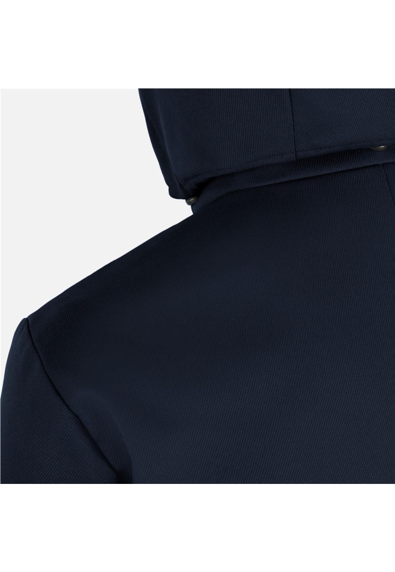 Parka Geox 2
