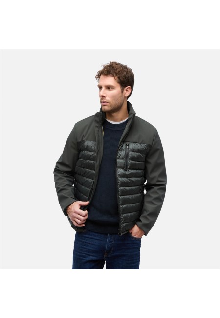 Chaqueta Geox