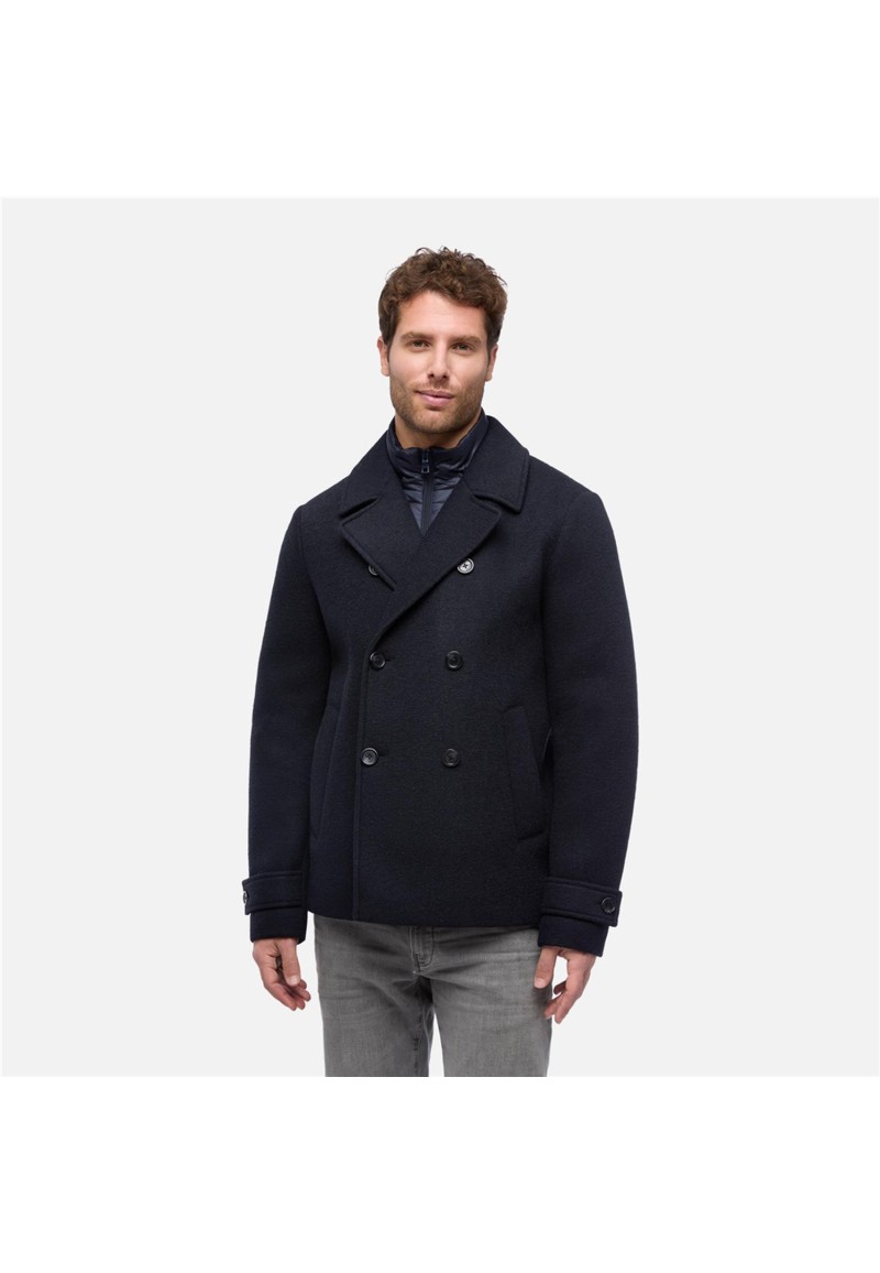 Chaqueton Geox 2