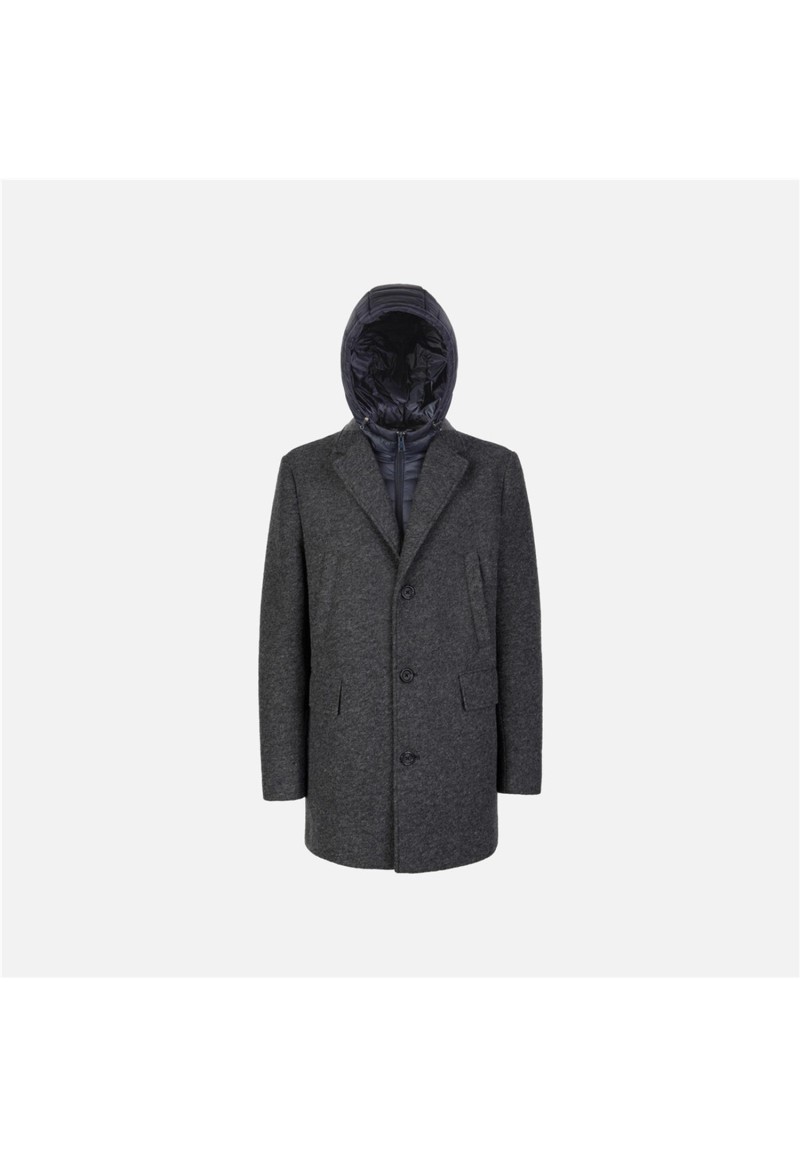 Chaqueton Geox