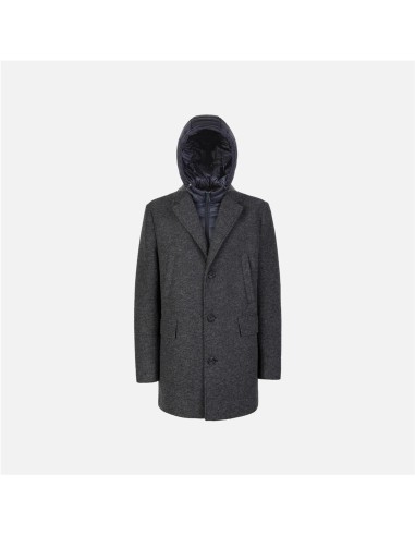 Chaqueton Geox
