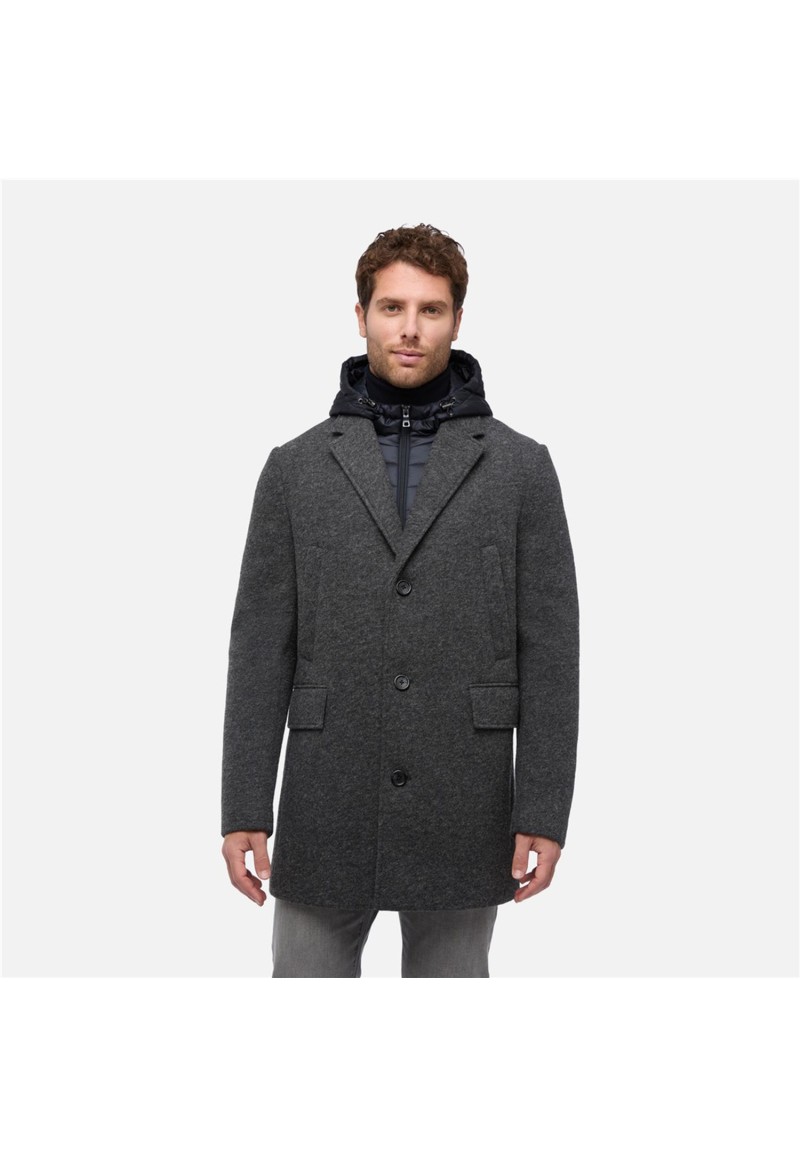 Chaqueton Geox 2