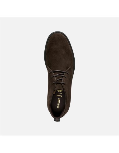 Botín Geox