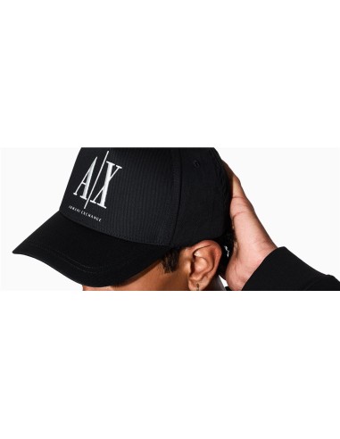 Gorra Armani Exchange