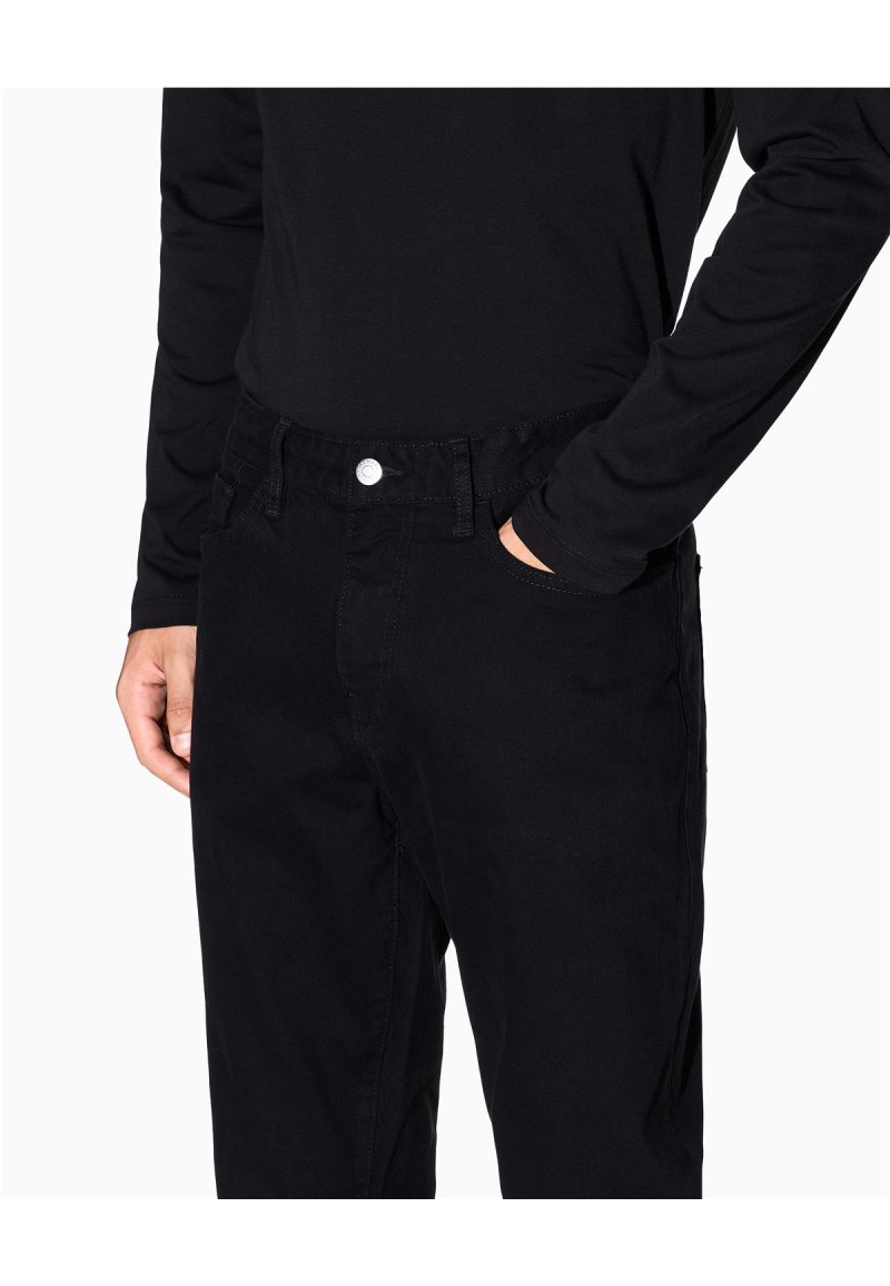 Vaquero Armani Exchange