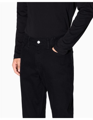 Vaquero Armani Exchange