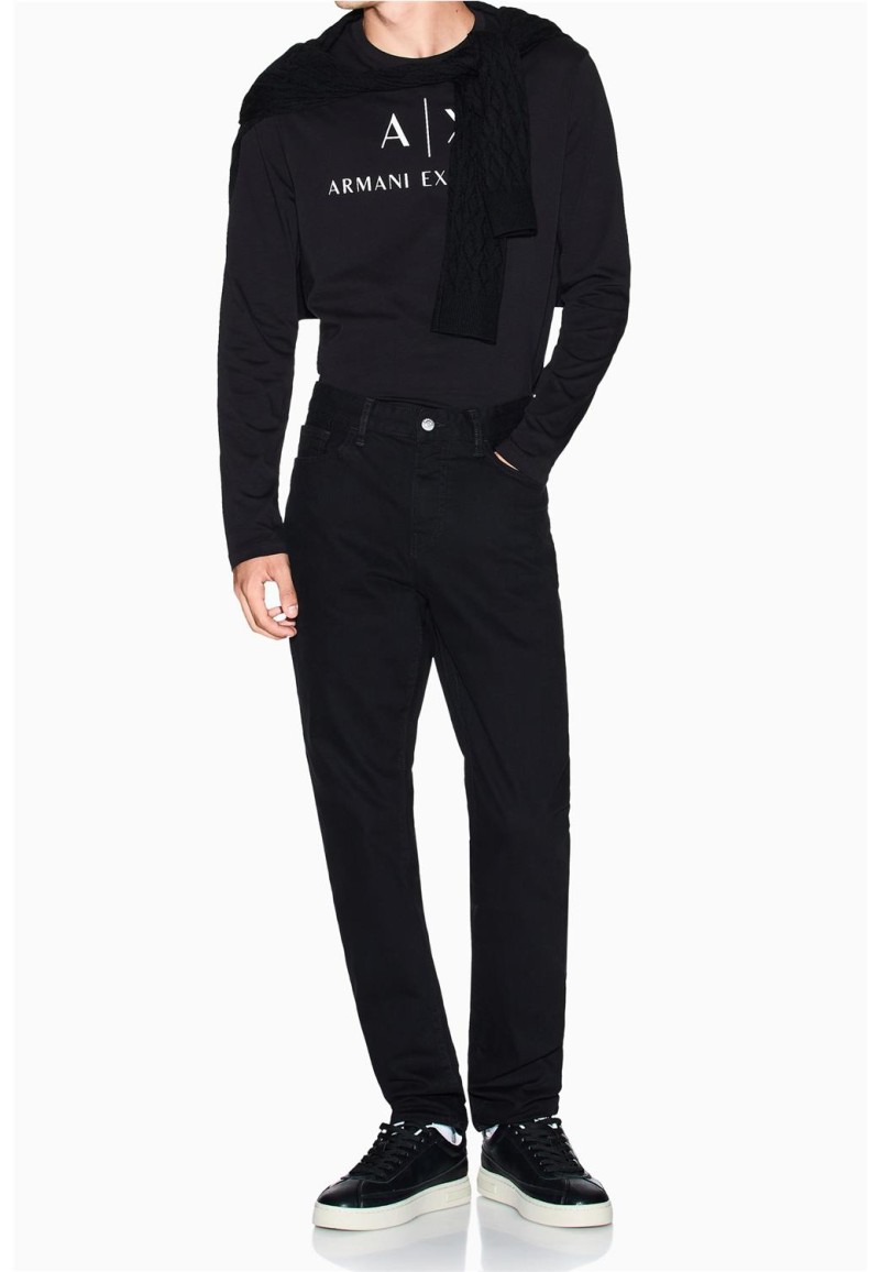 Vaquero Armani Exchange 2