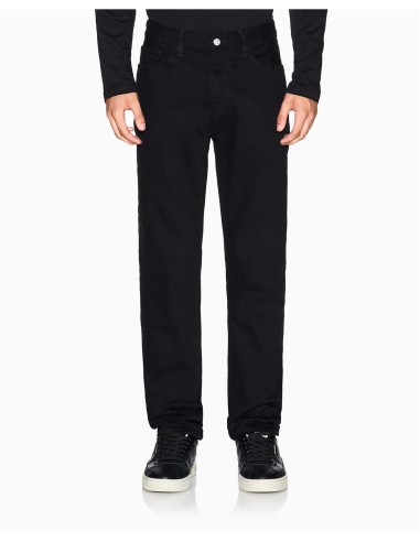 Vaquero Armani Exchange