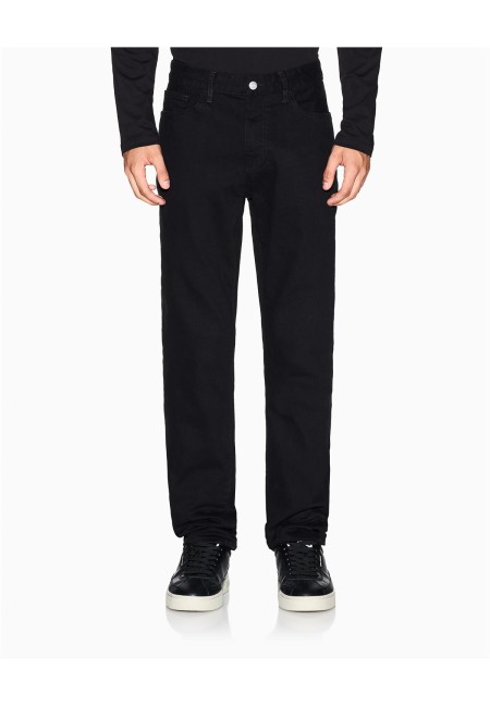 Vaquero Armani Exchange