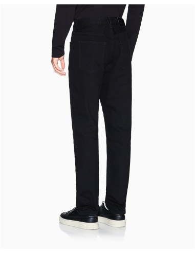 Vaquero Armani Exchange