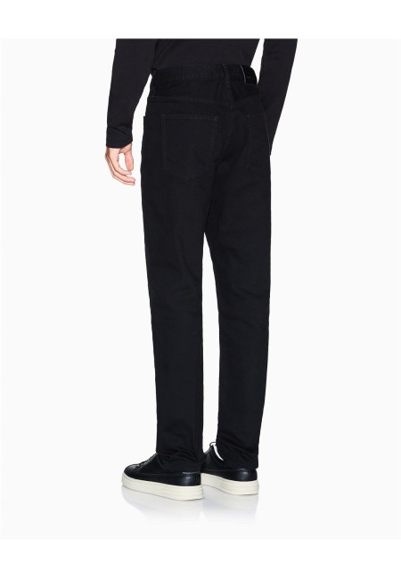 Vaquero Armani Exchange