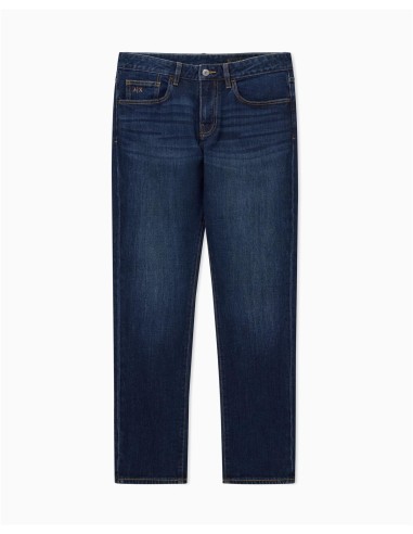 Vaquero Armani Exchange