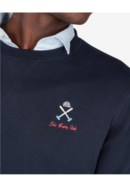 Sudadera Harper & Neyer