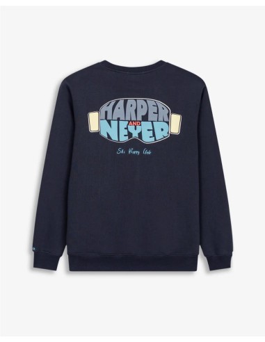 Sudadera Harper & Neyer