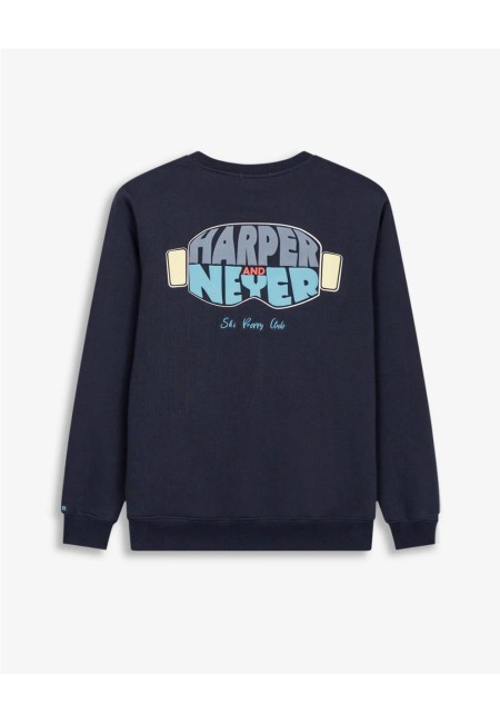 Sudadera Harper & Neyer