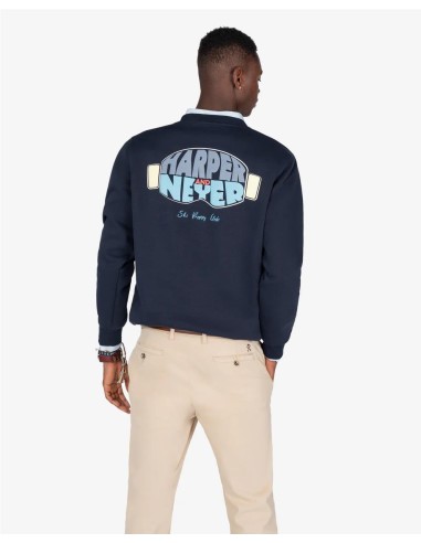 Sudadera Harper & Neyer