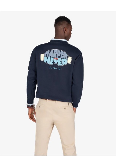 Sudadera Harper & Neyer