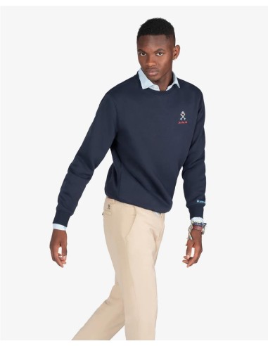 Sudadera Harper & Neyer