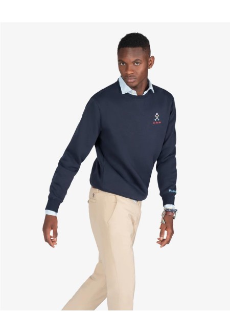 Sudadera Harper & Neyer