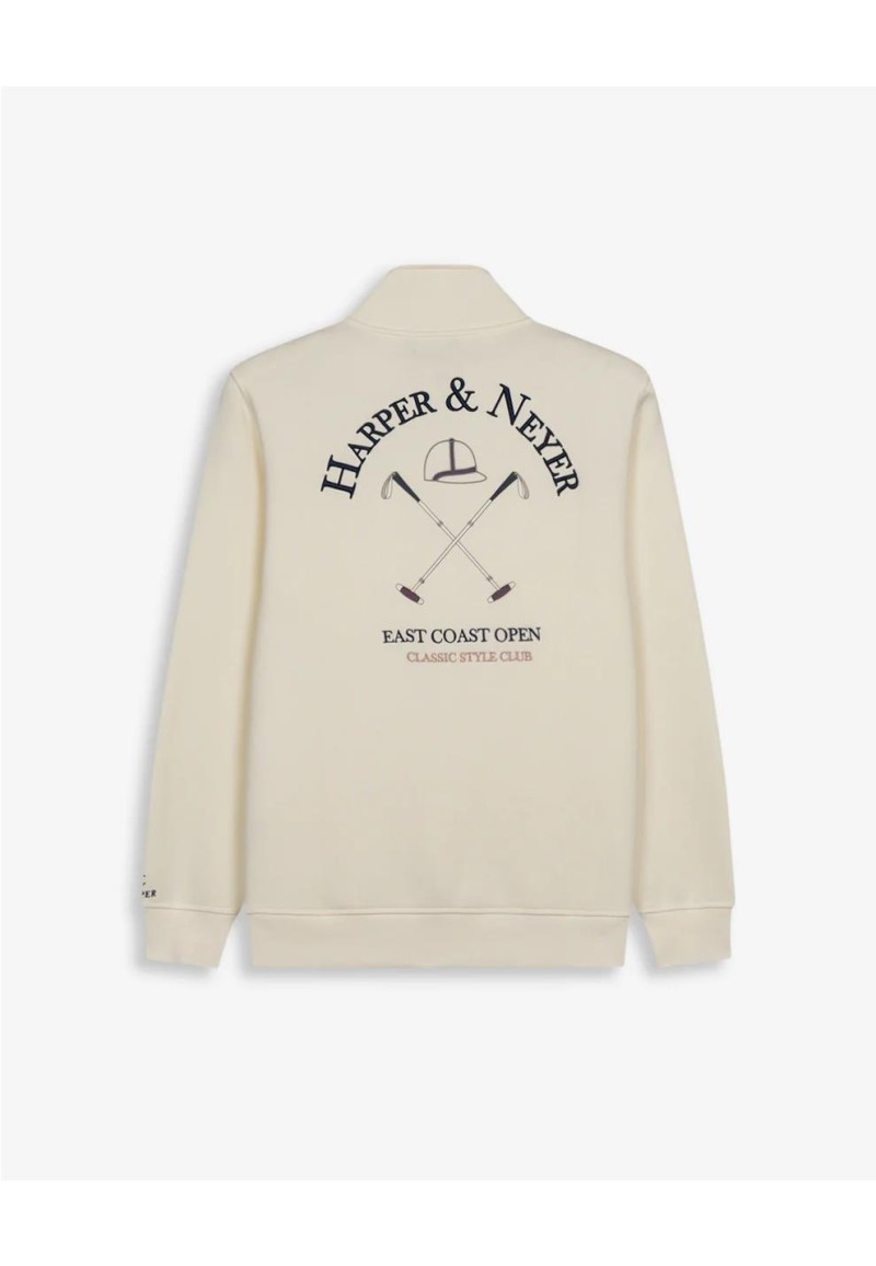 Sudadera Harper & Neyer