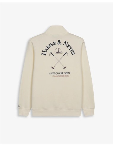 Sudadera Harper & Neyer