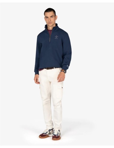 Sudadera Harper & Neyer