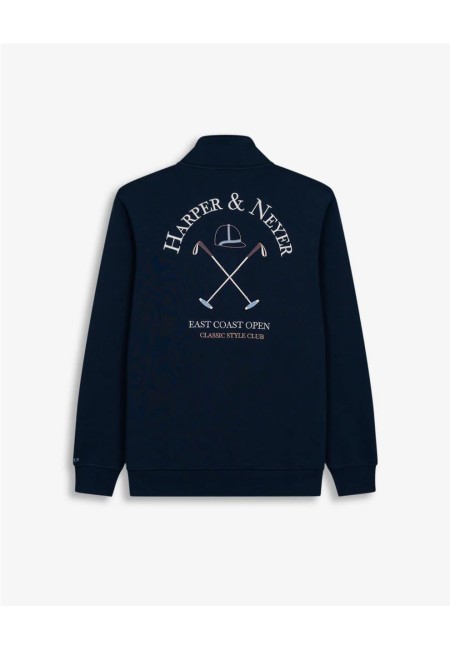 Sudadera Harper & Neyer