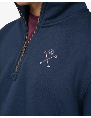 Sudadera Harper & Neyer