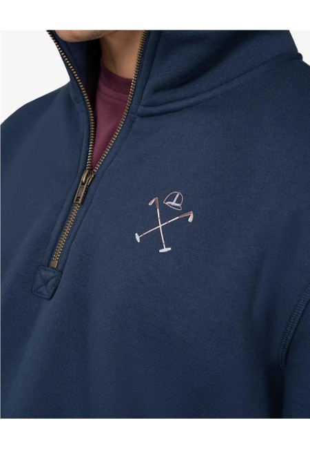 Sudadera Harper & Neyer