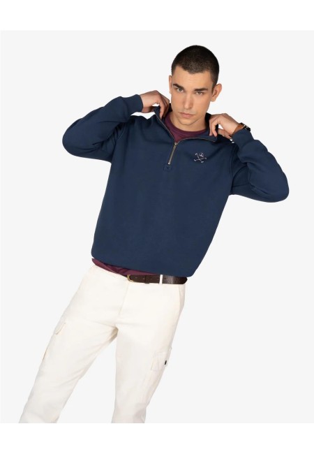 Sudadera Harper & Neyer